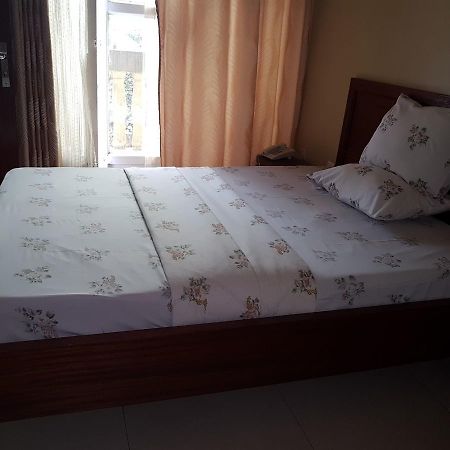 Goma Hotel La Benediction מראה חיצוני תמונה