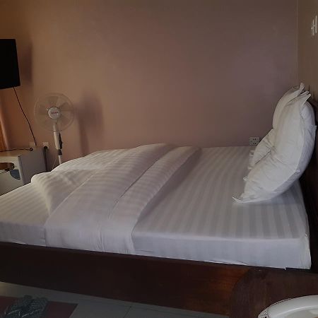 Goma Hotel La Benediction מראה חיצוני תמונה